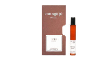 Lustra