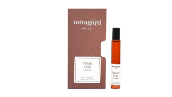 Urban Oak